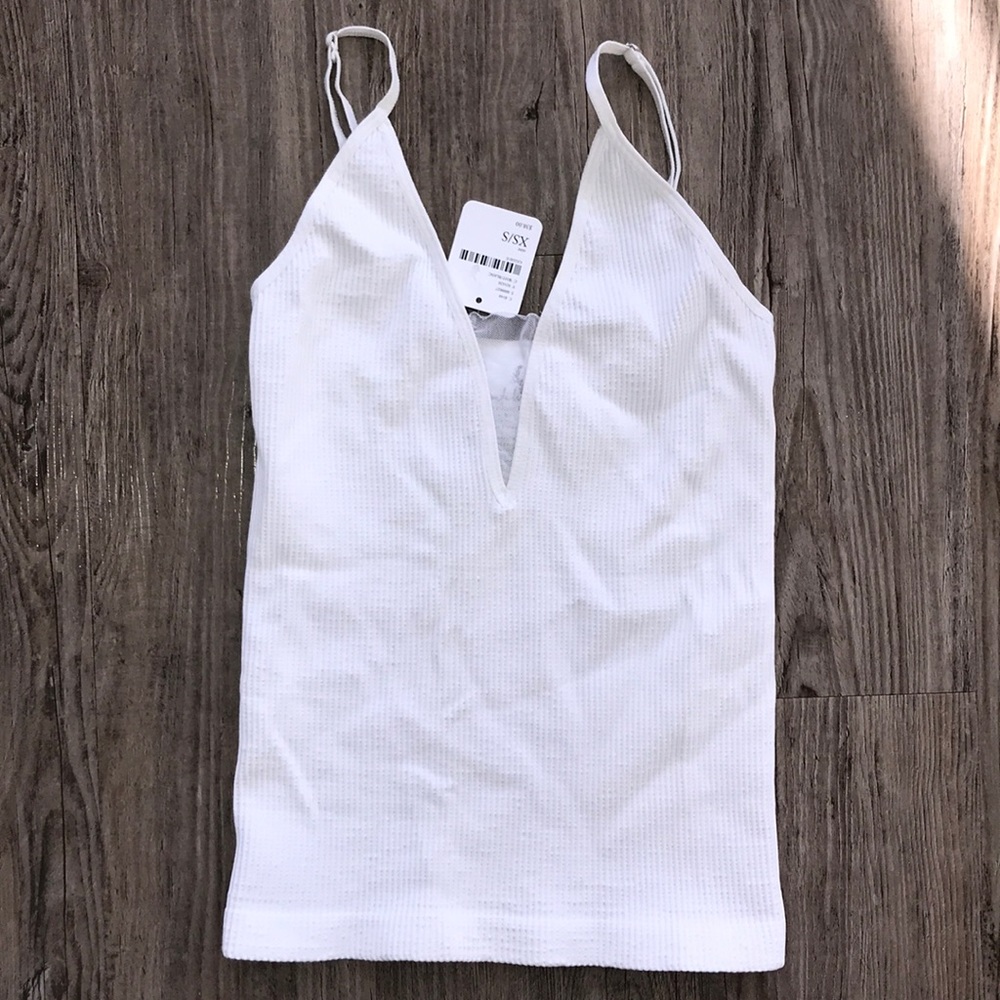 Free People Tank Top